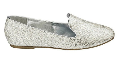Heavenly soles silver round - silver,