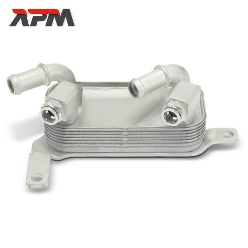 Oil cooler engine automatic - cooler,