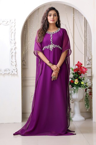 Islamic hand beaded designer - islamic,