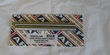 Suzuki GS1150  APE tool steel gear selector shafts TSSHGS1100