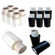 Strong Mini Handy Wrap Clear