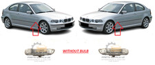 NEW FOR BMW E46 COMPACT 99-03