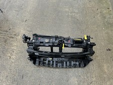 Ford Fiesta Mk7 Complete Front Panel With Enforcer 1.0 1.2 1.5 2008/2017