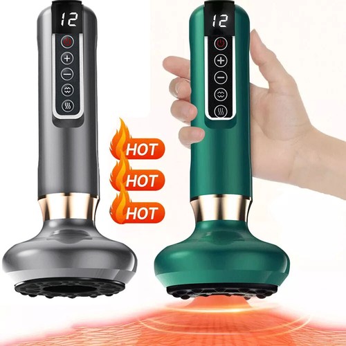 Levels electric vacuum - levels,