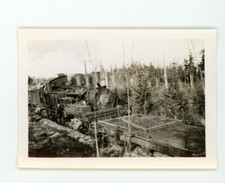 Forestry logging machinery