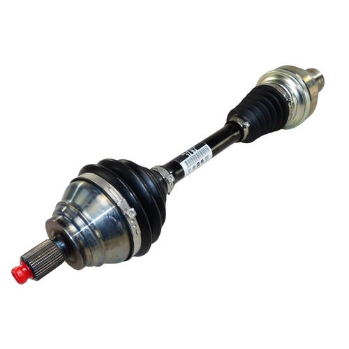 Left drive shaft - left, vi