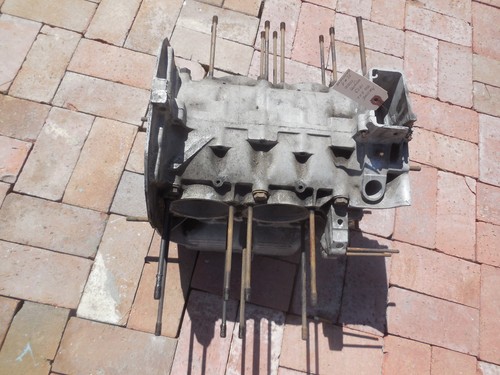 Porsche 914 engine case - porsche,