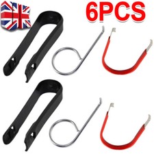 6 PCS Wheel Bolt Cap-Cover