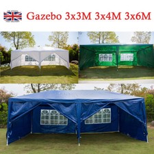Party Tent Gazebo Awing