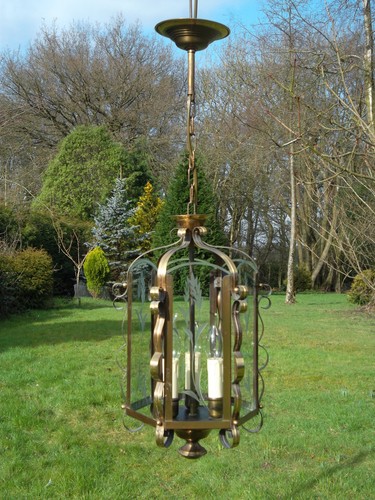 Large unusual vintage french - large,