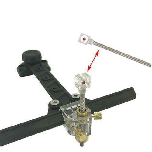Recurve bow sight pin - bow,