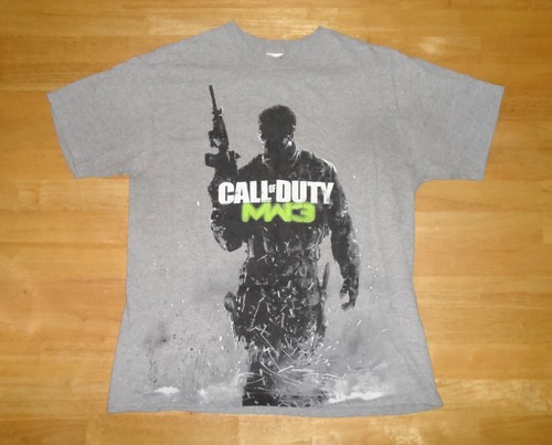 Call duty modern warfare 3 - call,