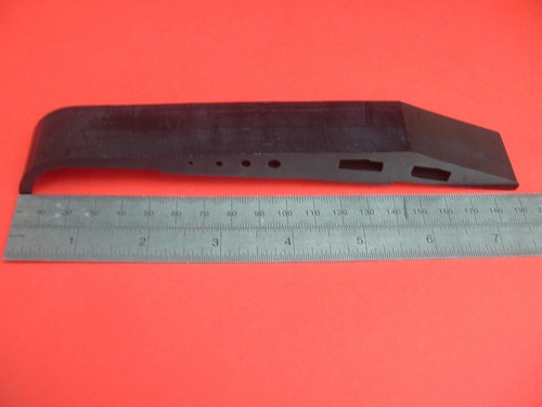 Universal chain slipper - chain,