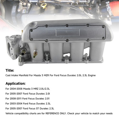 For ford focus duratec 0l - focus,