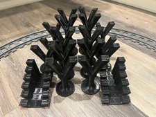 LEGO Cities Train Set Support/Bridge - 28 Piece Set - Track Not included