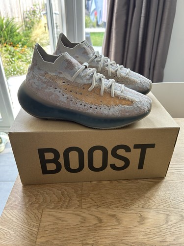 Adidas yeezy boost - boost, 380