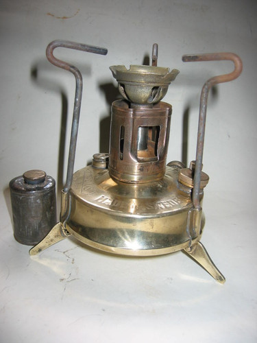 Radius paraffin - radius, no.20