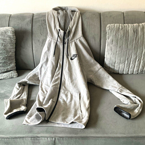 Nike men grey piece - grey, 2-piece