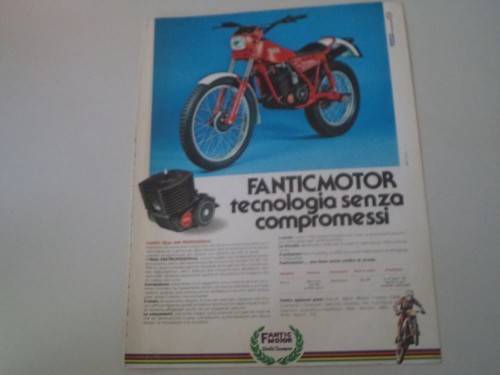 Advertising 1982 - advertising,