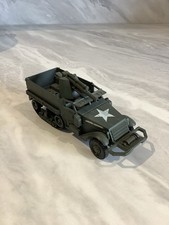 Solido M3 Half Track