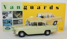 Vanguards 1/43 Scale Diecast