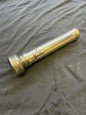 Early EverReady Torch