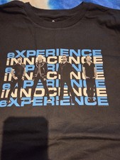 Tour shirt - ,
