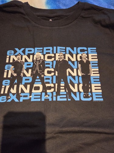 Tour shirt - ,