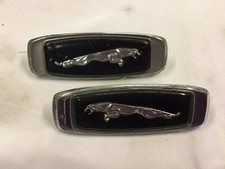 Jaguar series sovereign - xj, 3