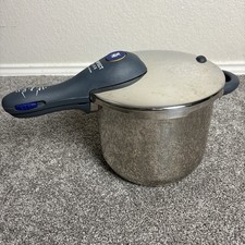 Pressure Cooker Transtherm WMF