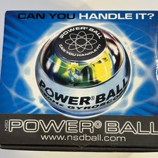 NSD The All Original Power