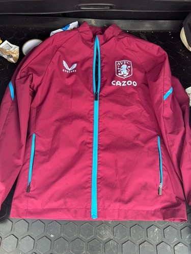 Castore aston villa - castore,
