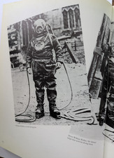 The Winchester Diver Hard Hat Commercial Diving Willam Walker