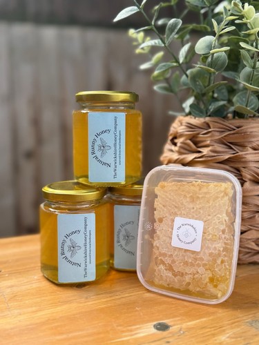 Raw natural organic british - natural,