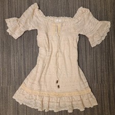 Liz Lisa Lace Ruffle Lace Up