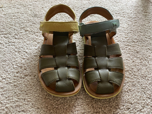 Camper twins kids bicha - camper,