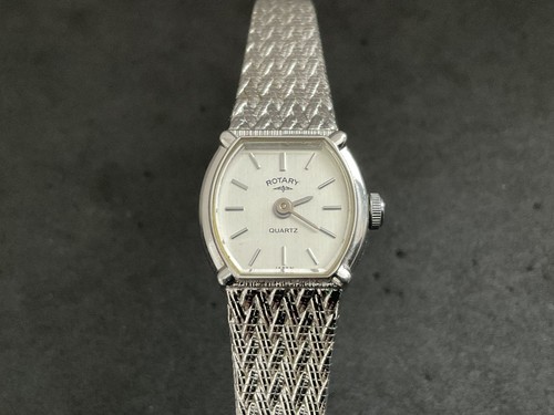 Stunning vintage rotary - ,