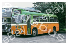 Bus Photograph HALIFAX C.T