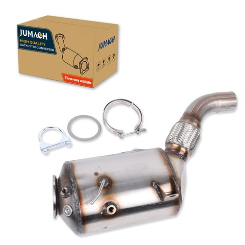 For bmw dpf - dpf, diesel
