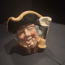 Royal Doulton Character Jug