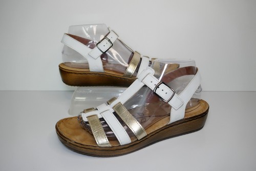 Moshulu paradas white - paradas, white+gold