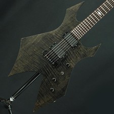 (B.C.Rich)JS-115 NT Warlock