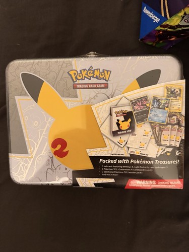 Pokemon celebrations - pokemon,