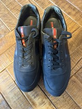 Mens Size 11 PRADA Trainers