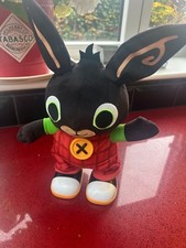 Bing Bunny Walking Talking