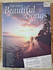 "The Most Beautiful Songs