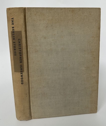 Christopher isherwood the - christopher,