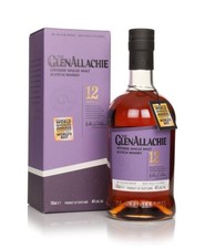 GlenAllachie 12 Year Old 70cl