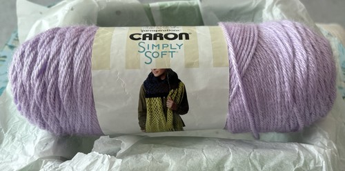 Caron simply soft - caron, 170.1g