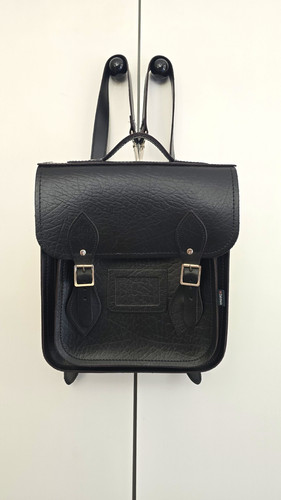 Zatchels small city backpack - zatchels,